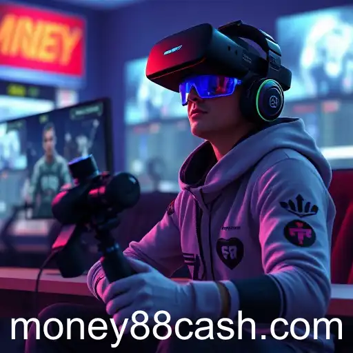 Emerging Trends in Online Gaming in 2025