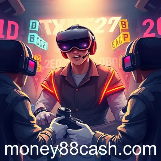 The Evolution of Online Gaming in the UK