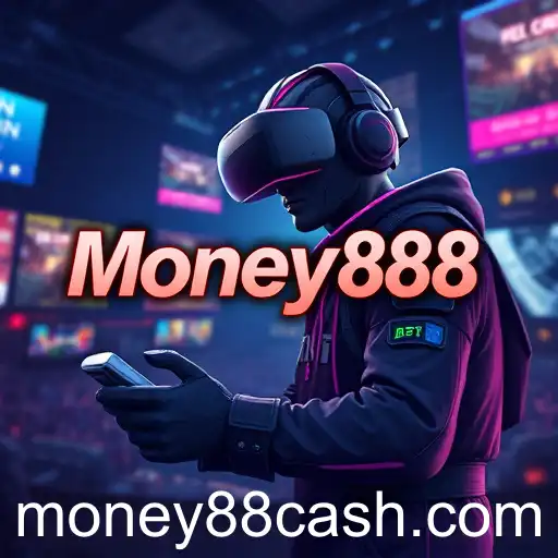 The Evolution of Online Gaming with Money88
