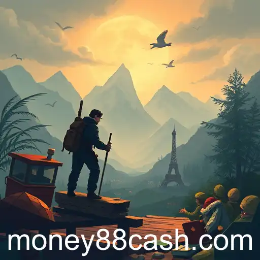 The Impact of Money88 on the Online Gaming Landscape