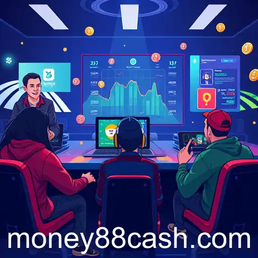 Monetizing Fun: Money88 in 2025