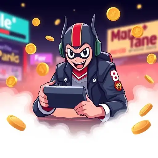 Money88: The Future of Gaming