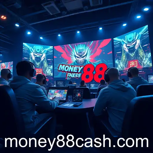 Money88: The Rise of Online Gaming in 2025