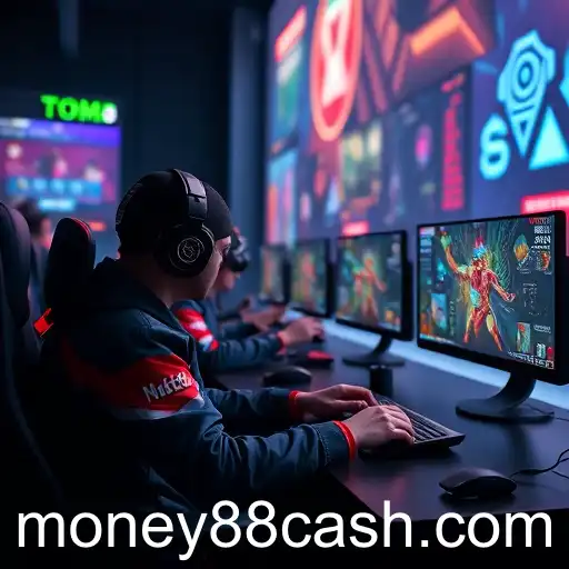 The Rise of Online Gaming Platforms in 2026