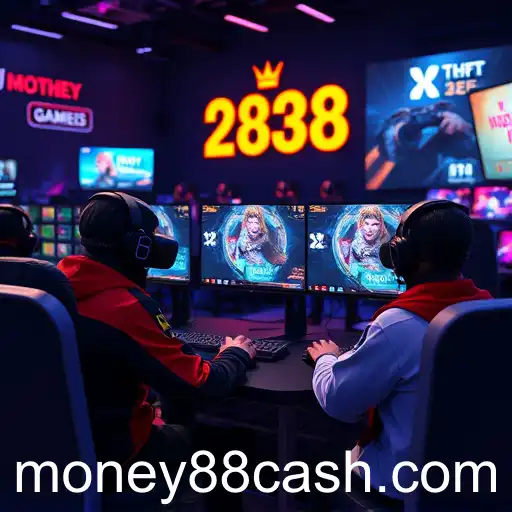 The Rise of Online Gaming in 2025