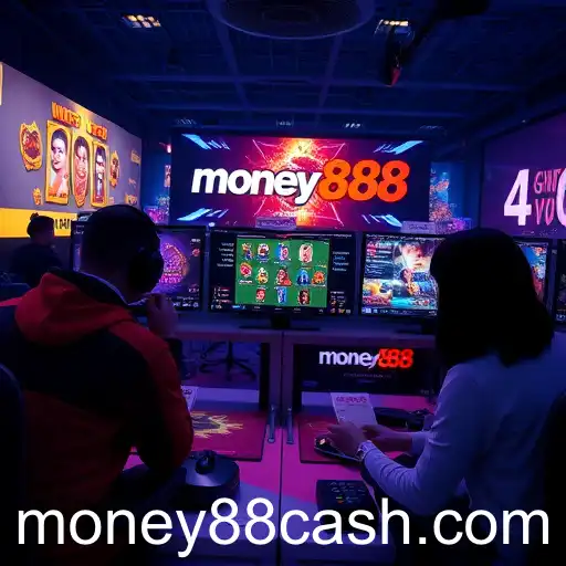 Revamping the Online Gaming Experience