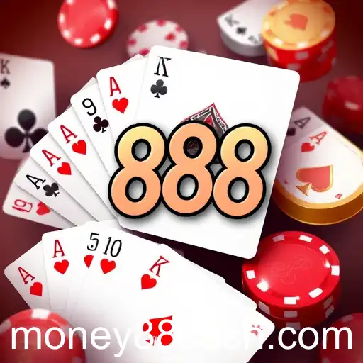 The Rise of Money88 in the Gaming World