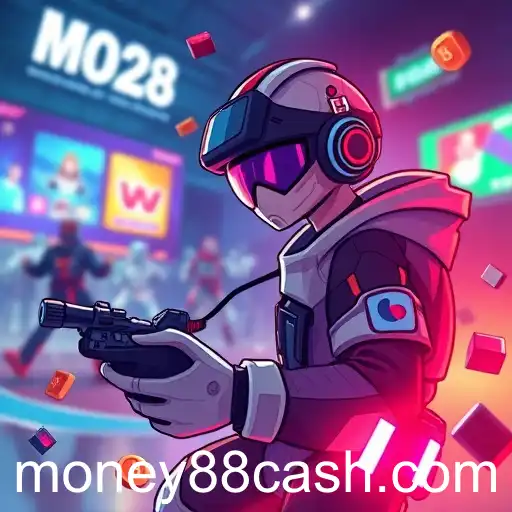 The Rise of Money88: Gaming in the Modern Era