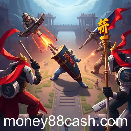 The Rise of Virtual Gaming in 2025