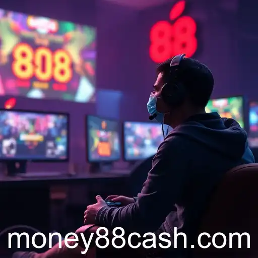 The Rising Popularity of Online Gaming in 2025