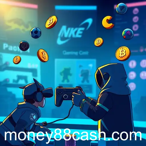 Digital Currency Trends Transforming Gaming Platforms