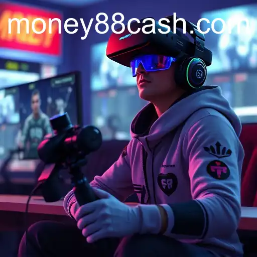 Emerging Trends in Online Gaming in 2025