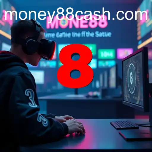 Evolution of Online Gaming: Money88 at the Forefront
