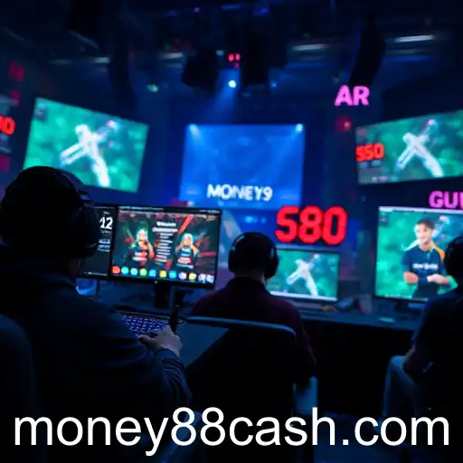 Gaming Landscape of the Future: The Evolution Continues