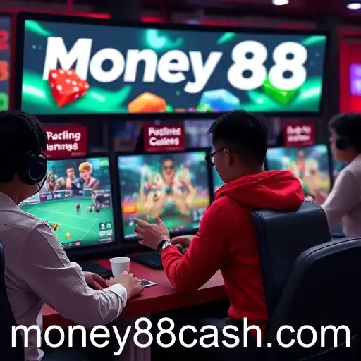 Gaming Industry Trends in 2025