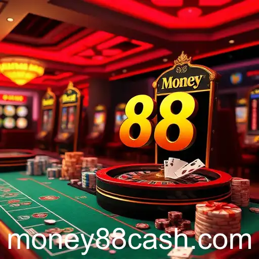 Money88 Transforms the Gaming Scene