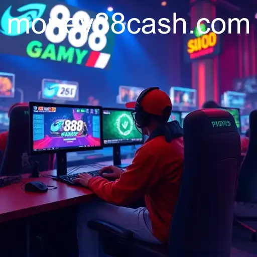 Money88: Engaging Gamers in 2026