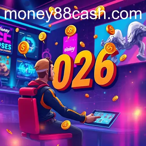 The Financial Dynamics of Online Gaming in 2026