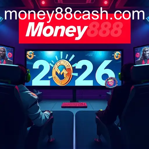 The Rise of Gaming Websites in 2026