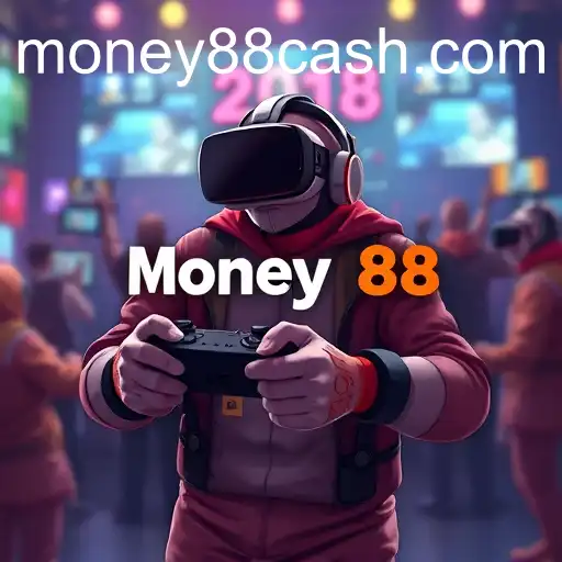 The Rise of 'money88' in the Digital Gaming Sphere