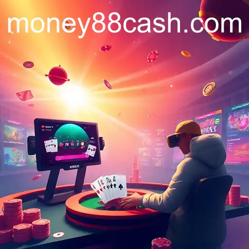 The Rise of money88: Gaming Trends and Innovations
