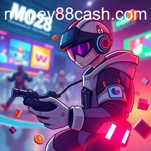 The Rise of Money88: Gaming in the Modern Era