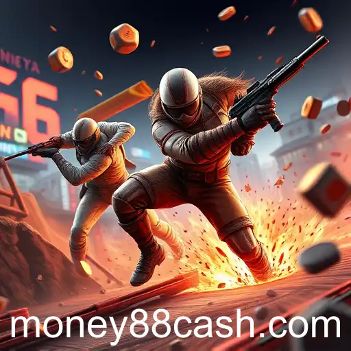 The Rise of Money88 in Online Gaming