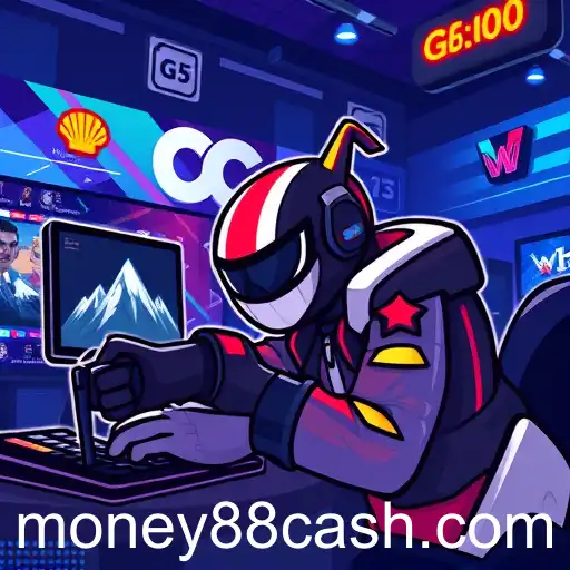 The Rise of Money88: A New Era for Online Gaming