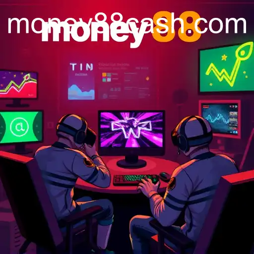 The Rise of Online Gaming Communities in 2025