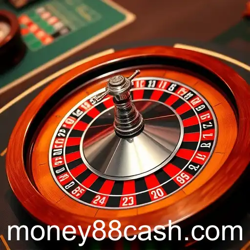 Exploring the Thrills of Roulette on Money88: A Dive into the Classic Casino Game
