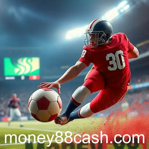 The Growing Trend of Sports Betting: Is 'Money88' Changing the Game?