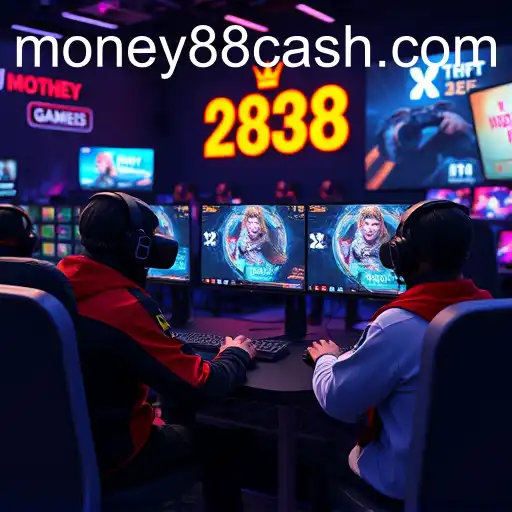 The Rise of Online Gaming in 2025