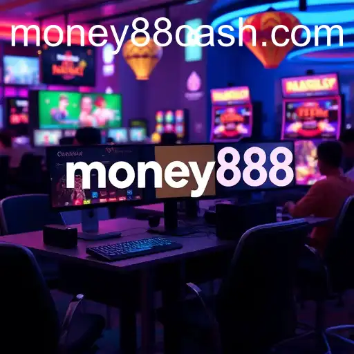 Virtual Expansion: Gaming in 2026